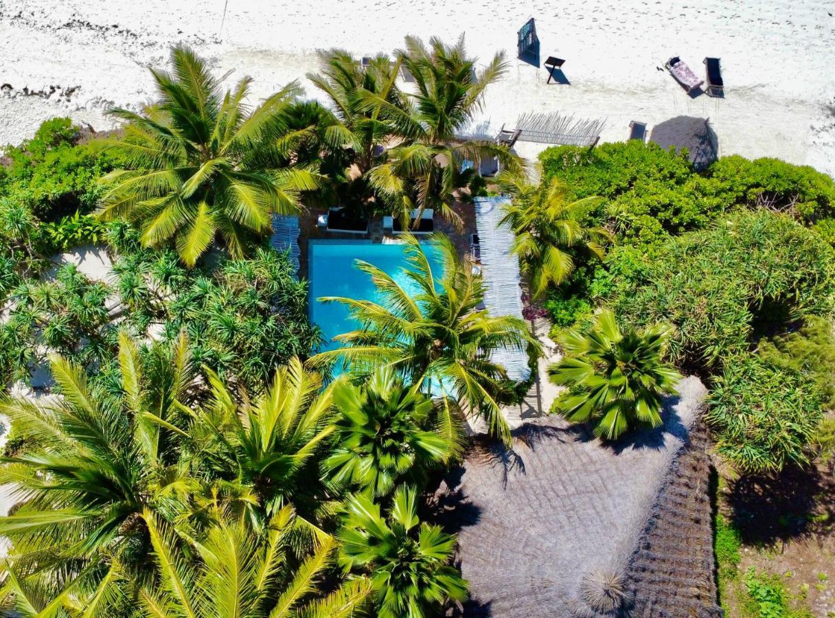 The Seles Boutique Hotel Gazija Dış mekan fotoğraf