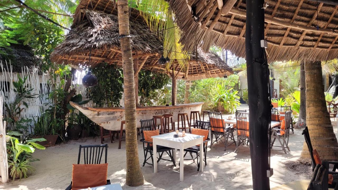 The Seles Boutique Hotel Gazija Dış mekan fotoğraf