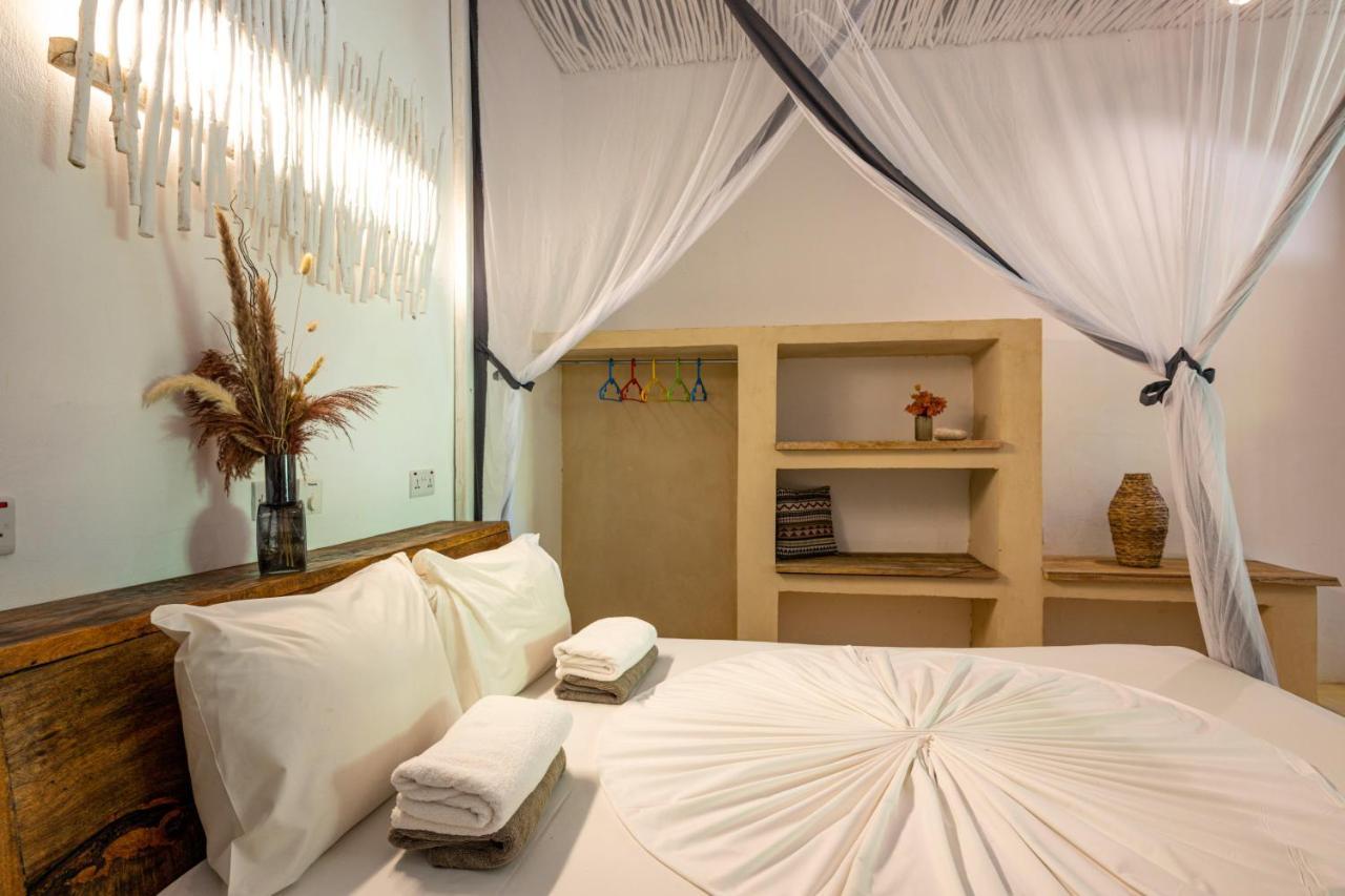 The Seles Boutique Hotel Gazija Dış mekan fotoğraf
