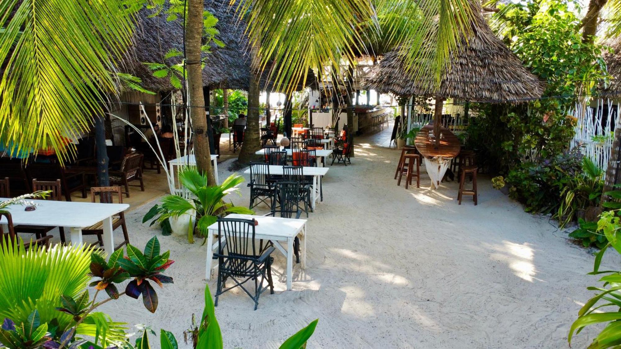 The Seles Boutique Hotel Gazija Dış mekan fotoğraf