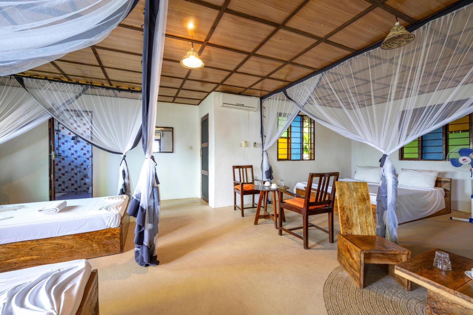 The Seles Boutique Hotel Gazija Oda fotoğraf