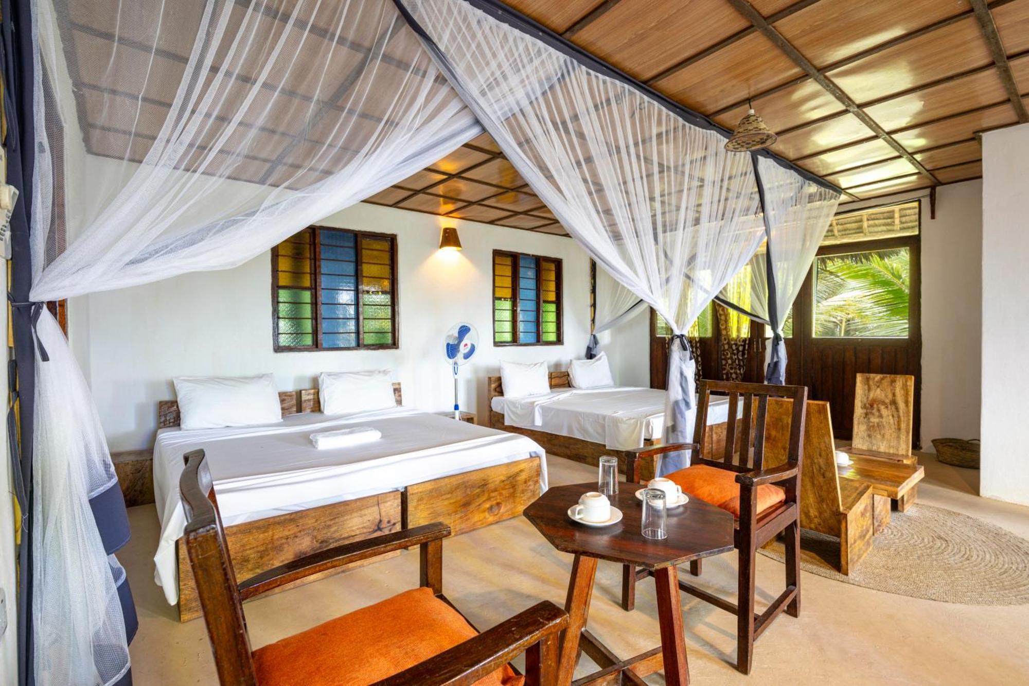 The Seles Boutique Hotel Gazija Oda fotoğraf